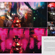 Illustration for article titled An Exclusive Look at the Art Behind the iGhost in the Shell /iMovie